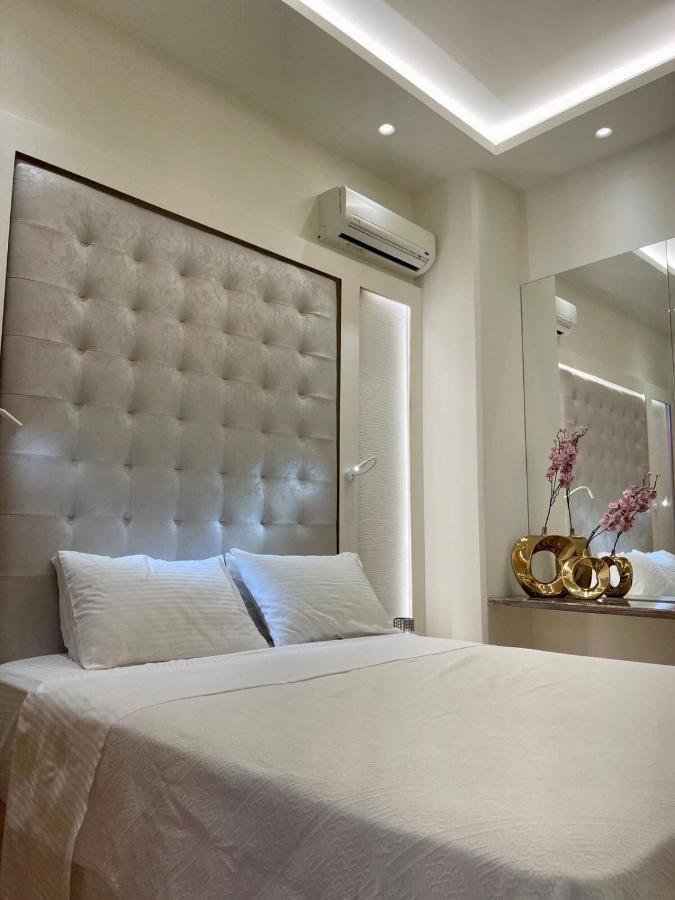 Flyviewflatsgold Privatehottub With Seaview Apartment Ixia  Bagian luar foto